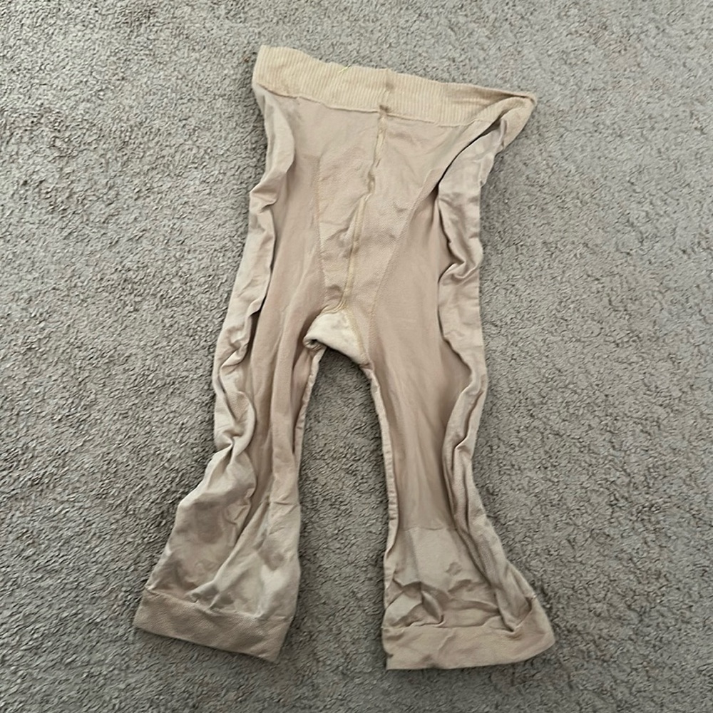ShaToBu High Waist Shaper